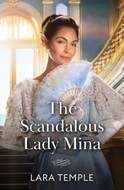 Bertrand.pt - The Scandalous Lady Mina