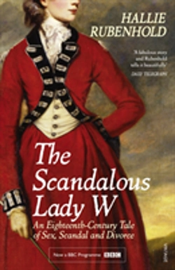 Bertrand.pt - The Scandalous Lady W