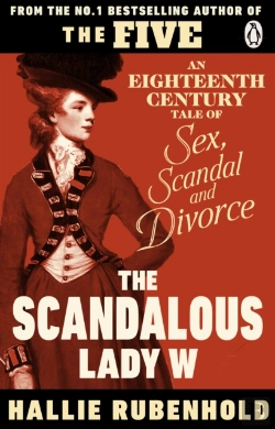 Bertrand.pt - The Scandalous Lady W
