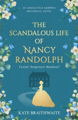 Bertrand.pt - The Scandalous Life Of Nancy Randolph
