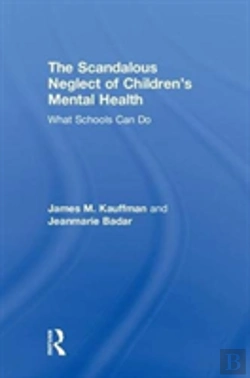 Bertrand.pt - The Scandalous Neglect Of Childrenâ€™S Mental Health