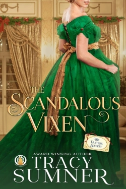 Bertrand.pt - The Scandalous Vixen