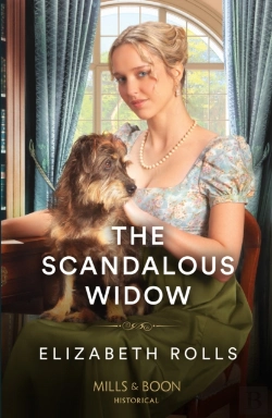 Bertrand.pt - The Scandalous Widow