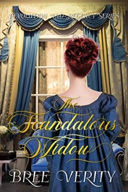 Bertrand.pt - The Scandalous Widow