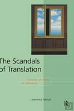 Bertrand.pt - The Scandals Of Translation