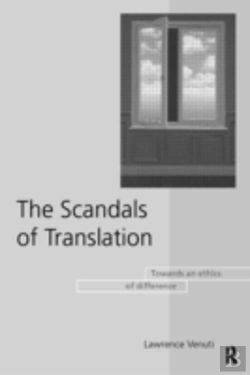 Bertrand.pt - The Scandals Of Translation