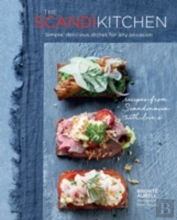 Bertrand.pt - The Scandi Kitchen