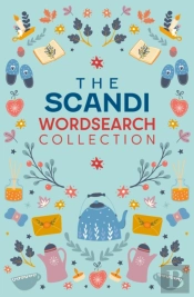 The Scandi Wordsearch Collection