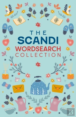 Bertrand.pt - The Scandi Wordsearch Collection