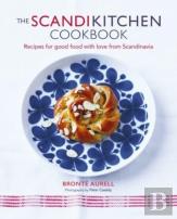 The Scandikitchen Cookbook