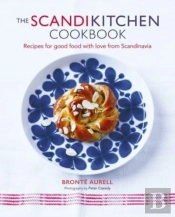 The Scandikitchen Cookbook
