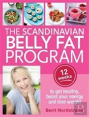 The Scandinavian Belly Fat Program