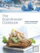 The Scandinavian Cookbook