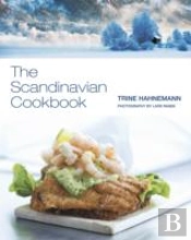 The Scandinavian Cookbook
