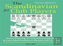 The Scandinavian For Club Players