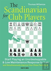 The Scandinavian For Club Players