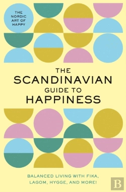 Bertrand.pt - The Scandinavian Guide To Happiness