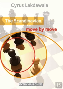 Bertrand.pt - The Scandinavian: Move By Move