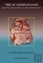 The Scandinavians From The Vendel Period To The Tenth Century