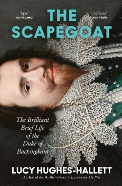 Bertrand.pt - The Scapegoat