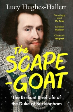 Bertrand.pt - The Scapegoat