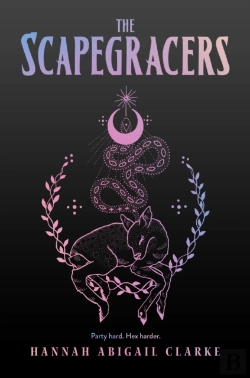 Bertrand.pt - The Scapegracers