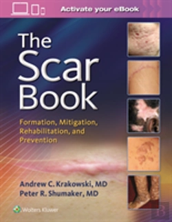 Bertrand.pt - The Scar Book