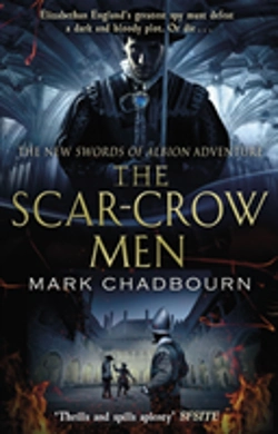 Bertrand.pt - The Scar-Crow Men