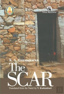 Bertrand.pt - The Scar