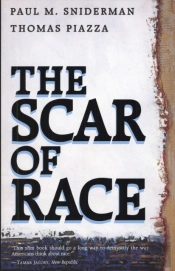 The Scar Of Race