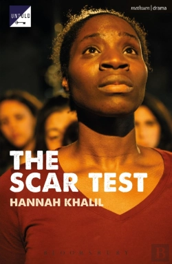 Bertrand.pt - The Scar Test
