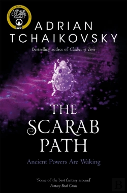 Bertrand.pt - The Scarab Path