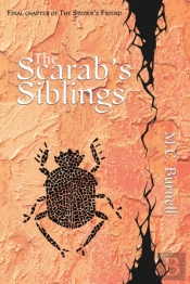 The Scarab'S Siblings