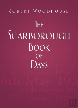 Bertrand.pt - The Scarborough Book Of Days