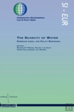 Bertrand.pt - The Scarcity Of Water