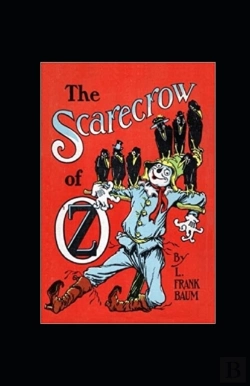 Bertrand.pt - The Scarecrow Of Oz Annotated
