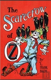 The Scarecrow Of Oz Annotated