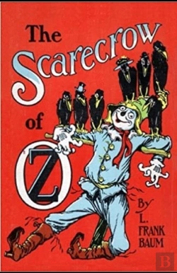 Bertrand.pt - The Scarecrow Of Oz Annotated