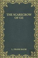 The Scarecrow Of Oz