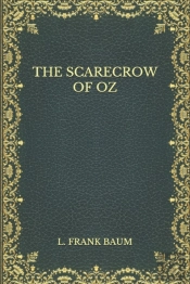 The Scarecrow Of Oz