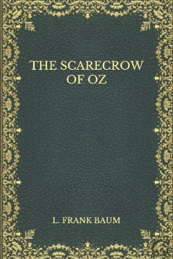 Bertrand.pt - The Scarecrow Of Oz