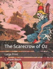 The Scarecrow Of Oz