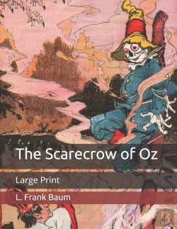 Bertrand.pt - The Scarecrow Of Oz