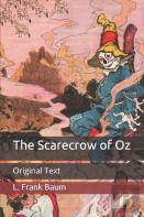 The Scarecrow Of Oz