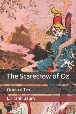 Bertrand.pt - The Scarecrow Of Oz