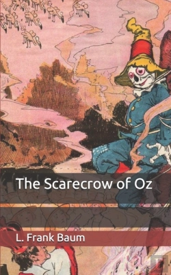 Bertrand.pt - The Scarecrow Of Oz