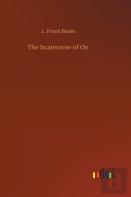 The Scarecrow Of Oz
