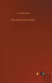 The Scarecrow Of Oz