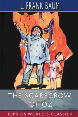 Bertrand.pt - The Scarecrow Of Oz (Esprios Classics)