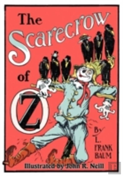 Bertrand.pt - The Scarecrow Of Oz